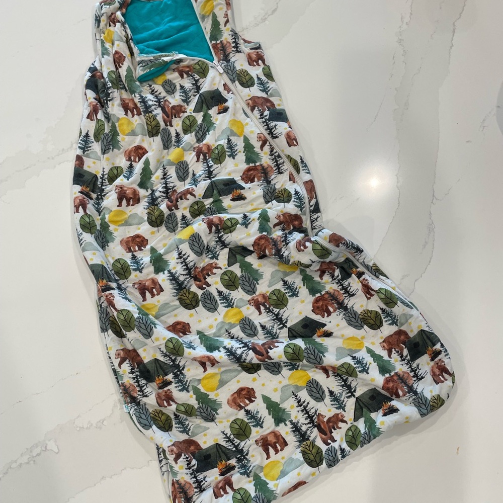 Posh Peanut Sleep Sack